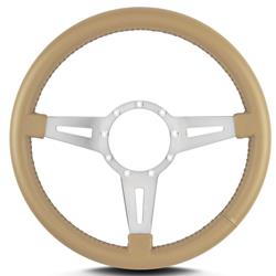 Lecarra Mark 4 Elegante Steering Wheels 43209