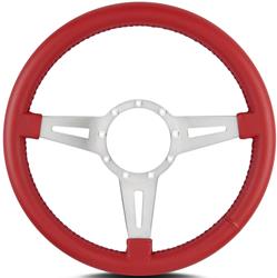 Lecarra Mark 4 Elegante Steering Wheels 43212