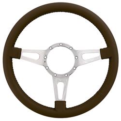 Lecarra Mark 4 Supreme Steering Wheels 44202