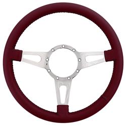 Lecarra Mark 4 Supreme Steering Wheels 44203