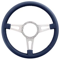 Lecarra Mark 4 Supreme Steering Wheels 44204