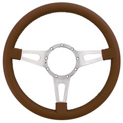 Lecarra Mark 4 Supreme Steering Wheels 44205