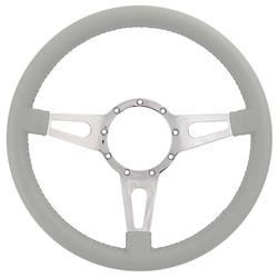 Lecarra Mark 4 Supreme Steering Wheels 44207