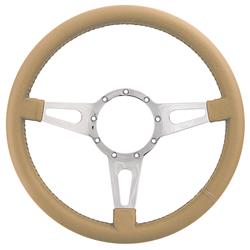 Lecarra Mark 4 Supreme Steering Wheels 44209