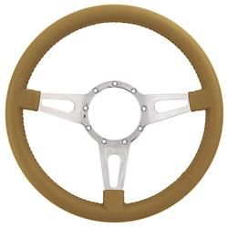Lecarra Mark 4 Supreme Steering Wheels 44216