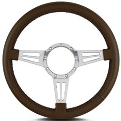 Lecarra Mark 4 Double Slot Steering Wheels 44402