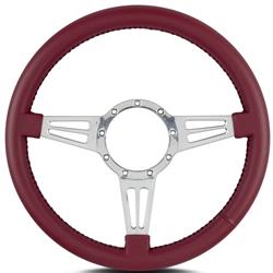 Lecarra Mark 4 Double Slot Steering Wheels 44403