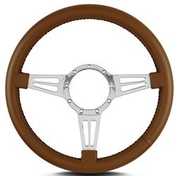 Lecarra Mark 4 Double Slot Steering Wheels 44405