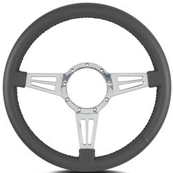 Lecarra Mark 4 Double Slot Steering Wheels 44406