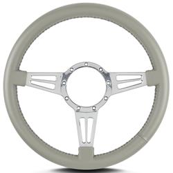 Lecarra Mark 4 Double Slot Steering Wheels 44407