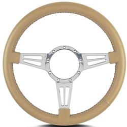Lecarra Mark 4 Double Slot Steering Wheels 44409