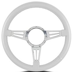 Lecarra Mark 4 Double Slot Steering Wheels 44410