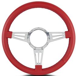 Lecarra Mark 4 Double Slot Steering Wheels 44412