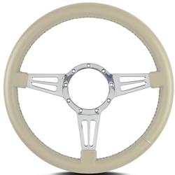 Lecarra Mark 4 Double Slot Steering Wheels 44413