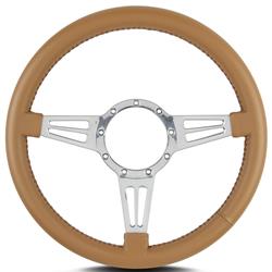 Lecarra Mark 4 Double Slot Steering Wheels 44416