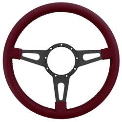 Lecarra Mark 4 Supreme Steering Wheels 44503