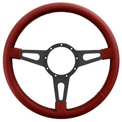 Lecarra Mark 4 Supreme Steering Wheels 44512