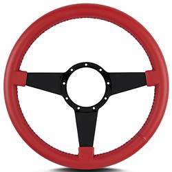 Lecarra Mark 4 Standard Steering Wheels 45212