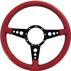 Lecarra Mark 4 GT Steering Wheels 46212