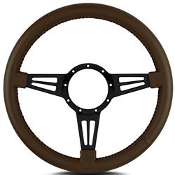 Lecarra Mark 4 Double Slot Steering Wheels 47202