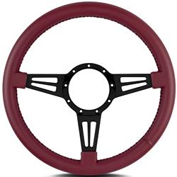 Lecarra Mark 4 Double Slot Steering Wheels 47203