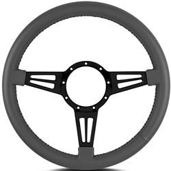 Lecarra Mark 4 Double Slot Steering Wheels 47206