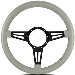 Lecarra Mark 4 Double Slot Steering Wheels 47207