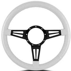 Lecarra Mark 4 Double Slot Steering Wheels 47210