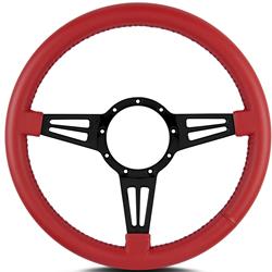 Lecarra Mark 4 Double Slot Steering Wheels 47212