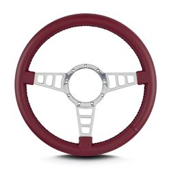 Lecarra Mark 4 Track GT Steering Wheels 48203