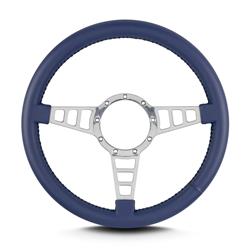 Lecarra Mark 4 Track GT Steering Wheels 48204