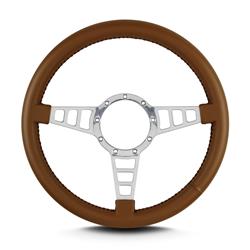 Lecarra Mark 4 Track GT Steering Wheels 48205