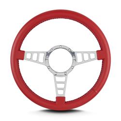 Lecarra Mark 4 Track GT Steering Wheels 48212