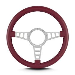 Lecarra Mark 4 Track GT Steering Wheels 48303