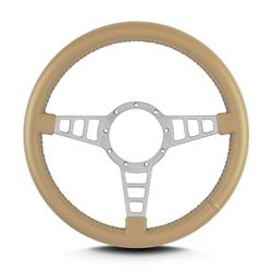 Lecarra Mark 4 Track GT Steering Wheels 48309