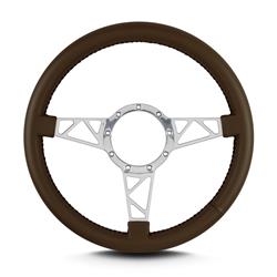 Lecarra Mark 4 Truss Steering Wheels 49202