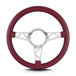 Lecarra Mark 4 Truss Steering Wheels 49203