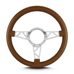 Lecarra Mark 4 Truss Steering Wheels 49205