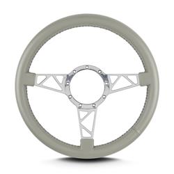 Lecarra Mark 4 Truss Steering Wheels 49207