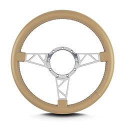 Lecarra Mark 4 Truss Steering Wheels 49209