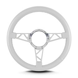 Lecarra Mark 4 Truss Steering Wheels 49210