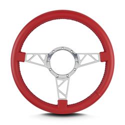 Lecarra Mark 4 Truss Steering Wheels 49212