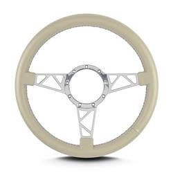 Lecarra Mark 4 Truss Steering Wheels 49213