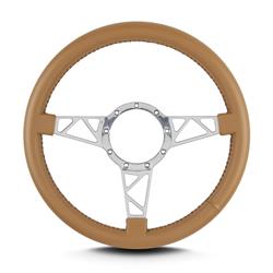 Lecarra Mark 4 Truss Steering Wheels 49216