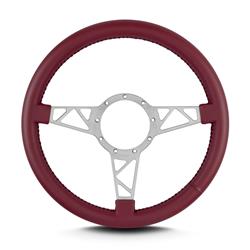 Lecarra Mark 4 Truss Steering Wheels 49303