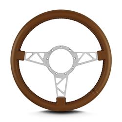 Lecarra Mark 4 Truss Steering Wheels 49305