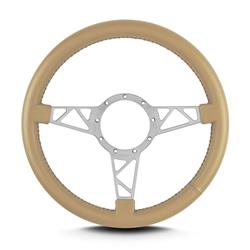 Lecarra Mark 4 Truss Steering Wheels 49309