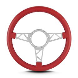 Lecarra Mark 4 Truss Steering Wheels 49312