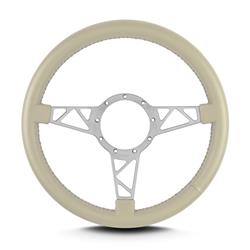 Lecarra Mark 4 Truss Steering Wheels 49313