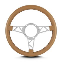 Lecarra Mark 4 Truss Steering Wheels